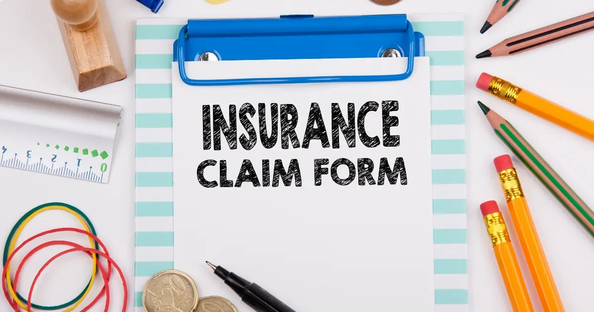 Filing Your Flood Insurance Claim 