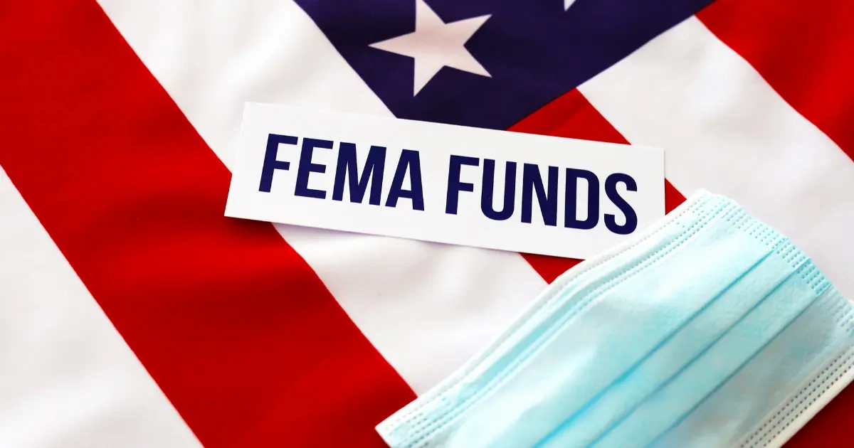 Navigating FEMA Assistance Post-Disaster