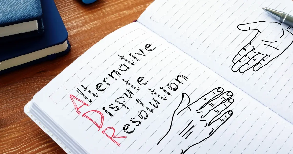 Alternative Dispute Resolution (ADR) Techniques 