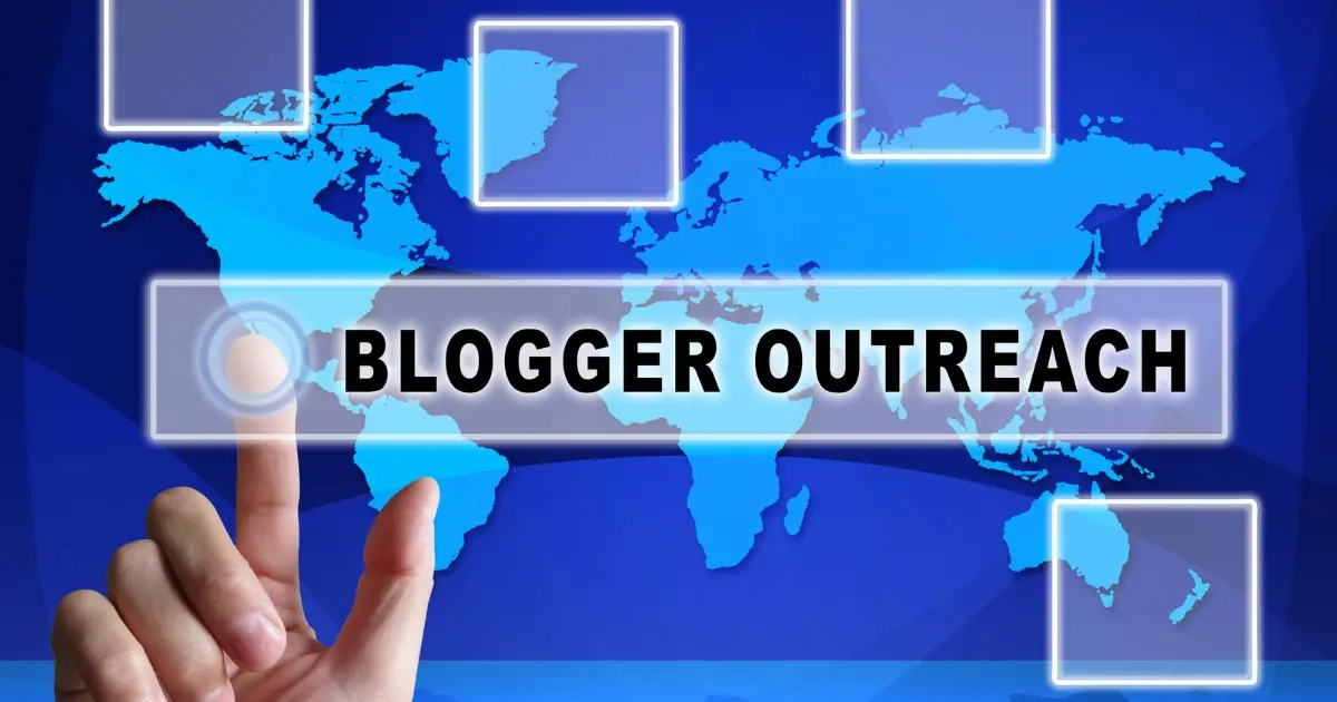 The Importance of Blogger Outreach