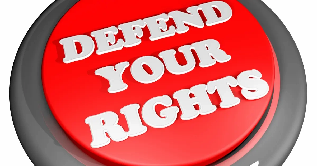 Policyholder Rights Defender