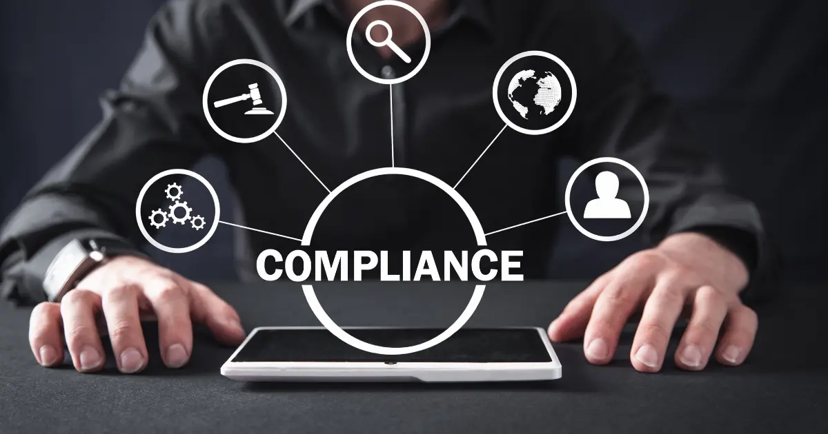 Legal Considerations and Compliance