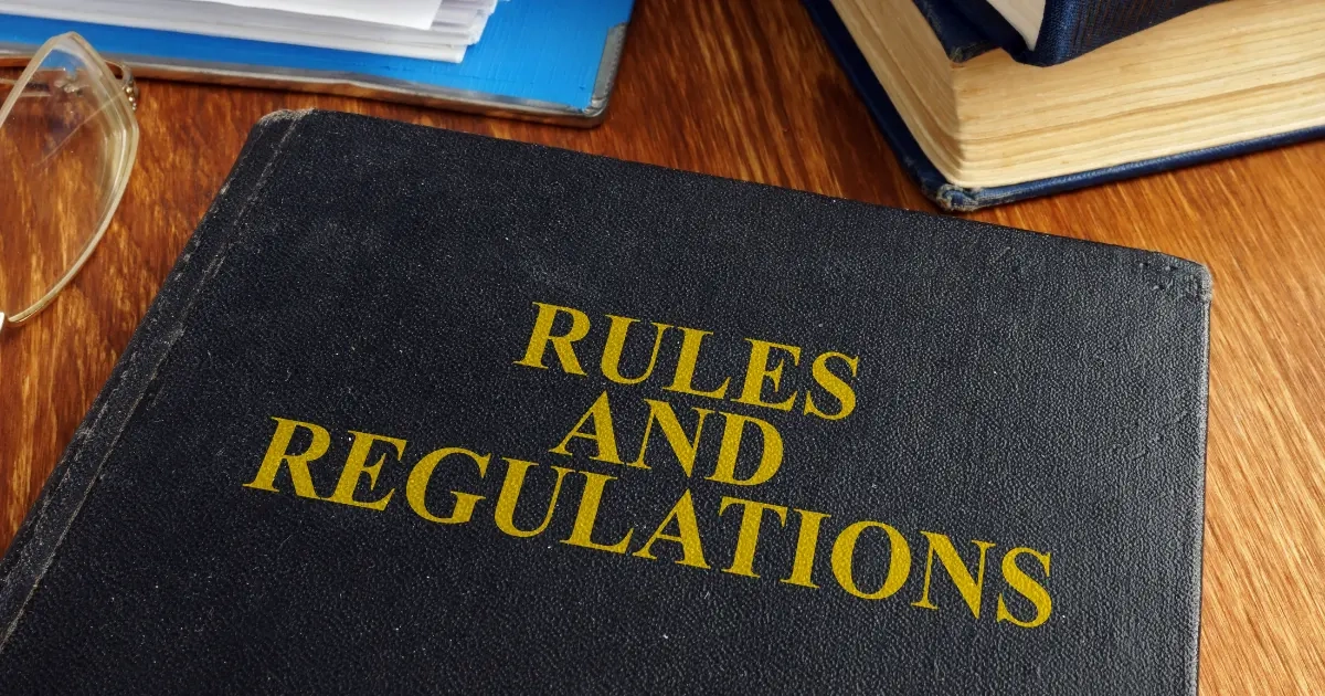State-Specific Regulations and Penalties