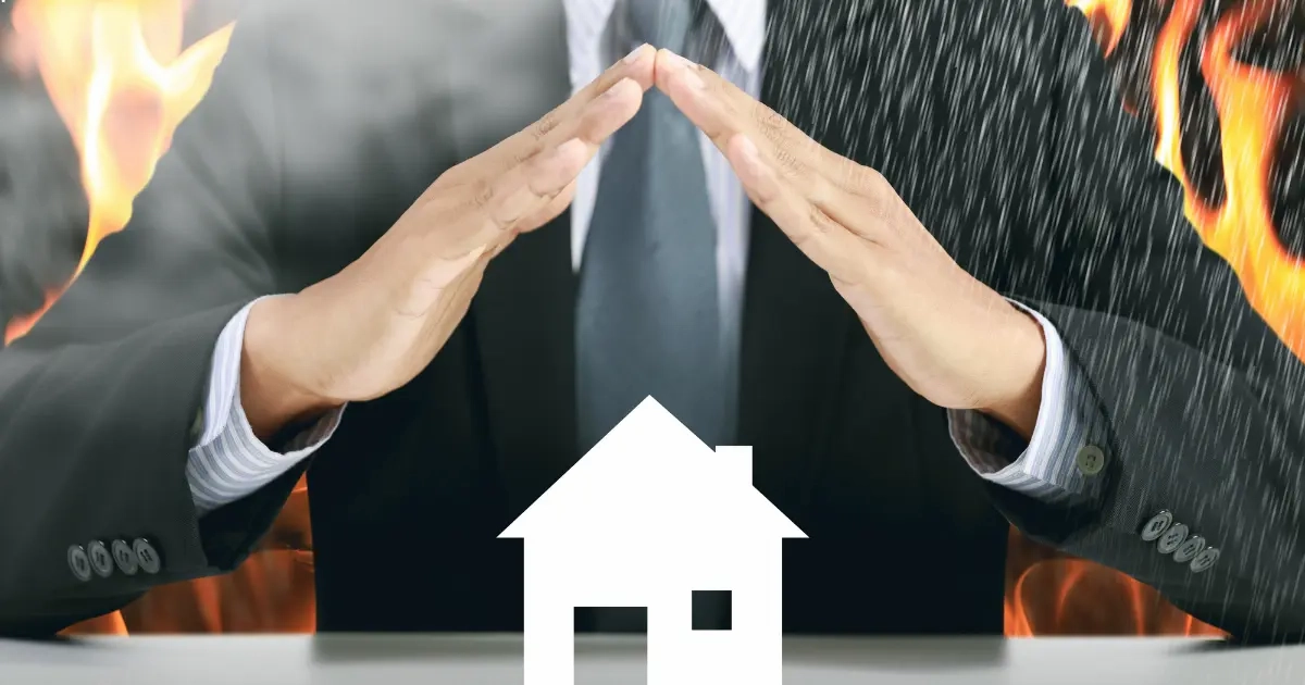 What Does Property Insurance Cover?