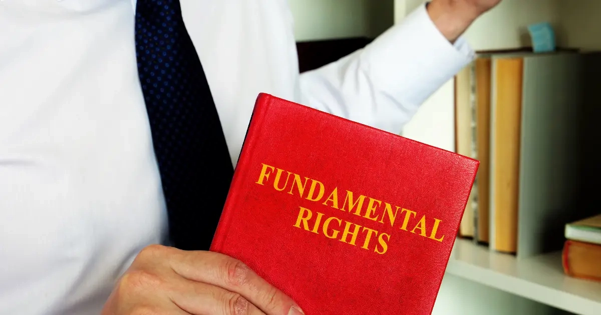 Fundamental Legal Rights of Policyholders 