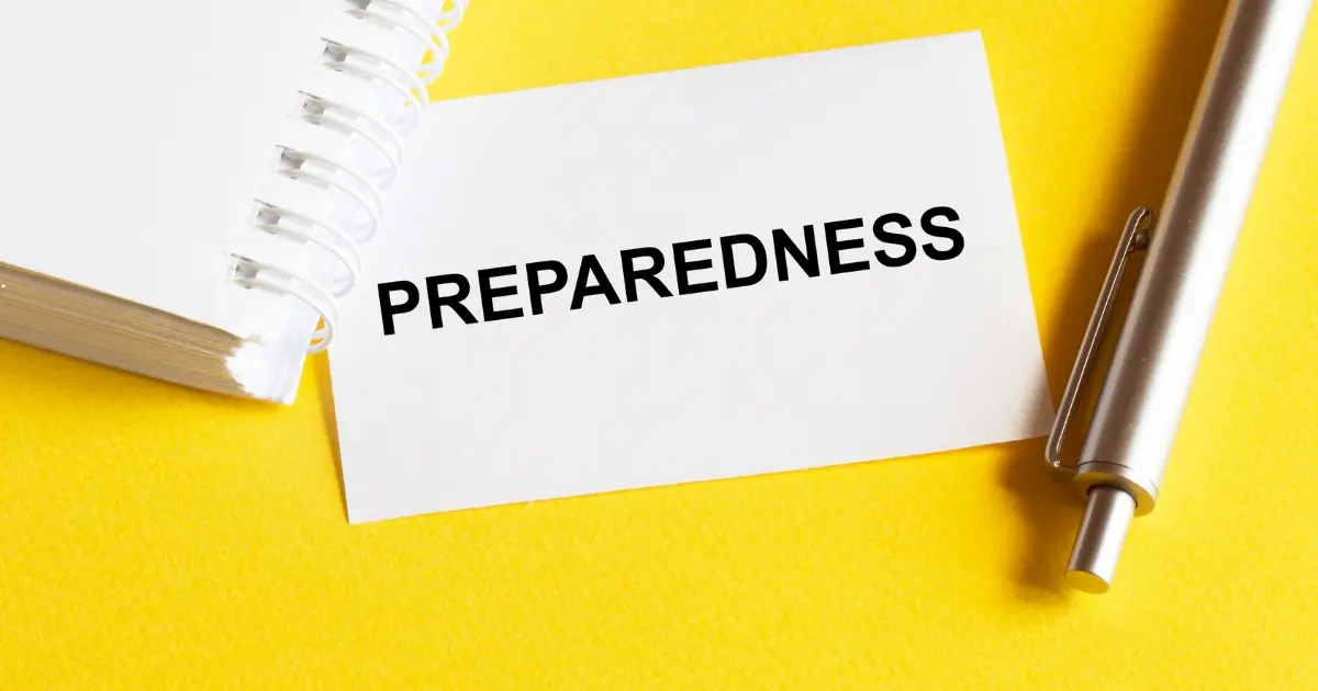 Preventive Measures and Future Preparedness 