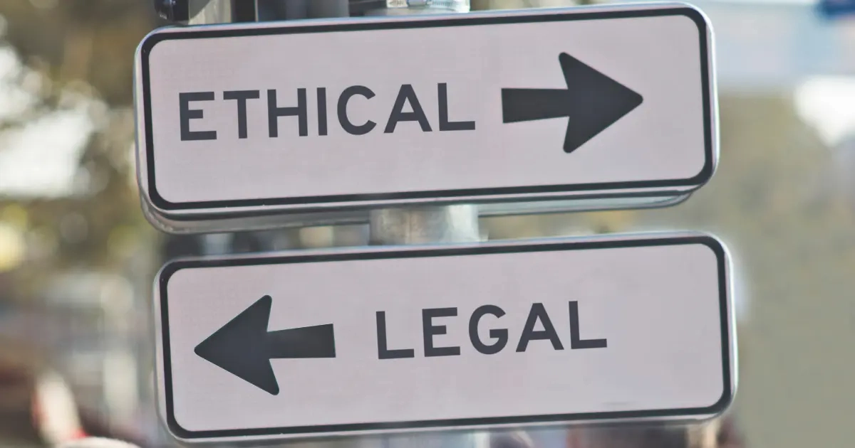Legal Framework and Ethical Standards