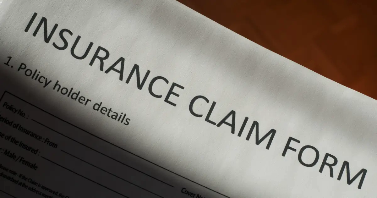 Understanding the Claims Process 