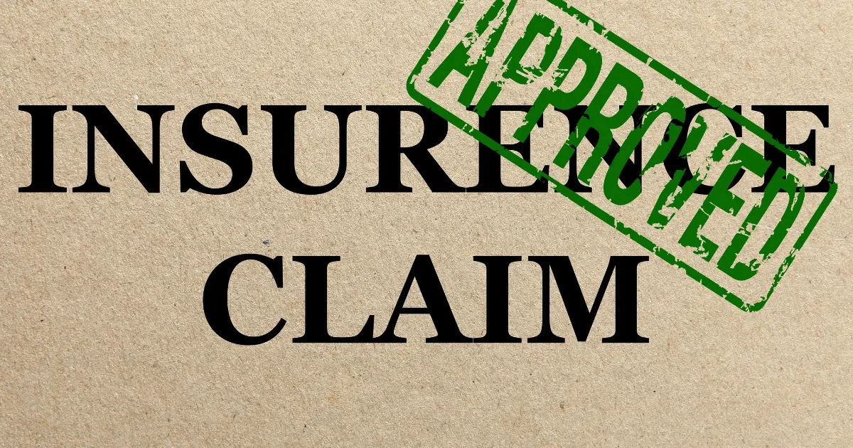 The Claim Filing Process