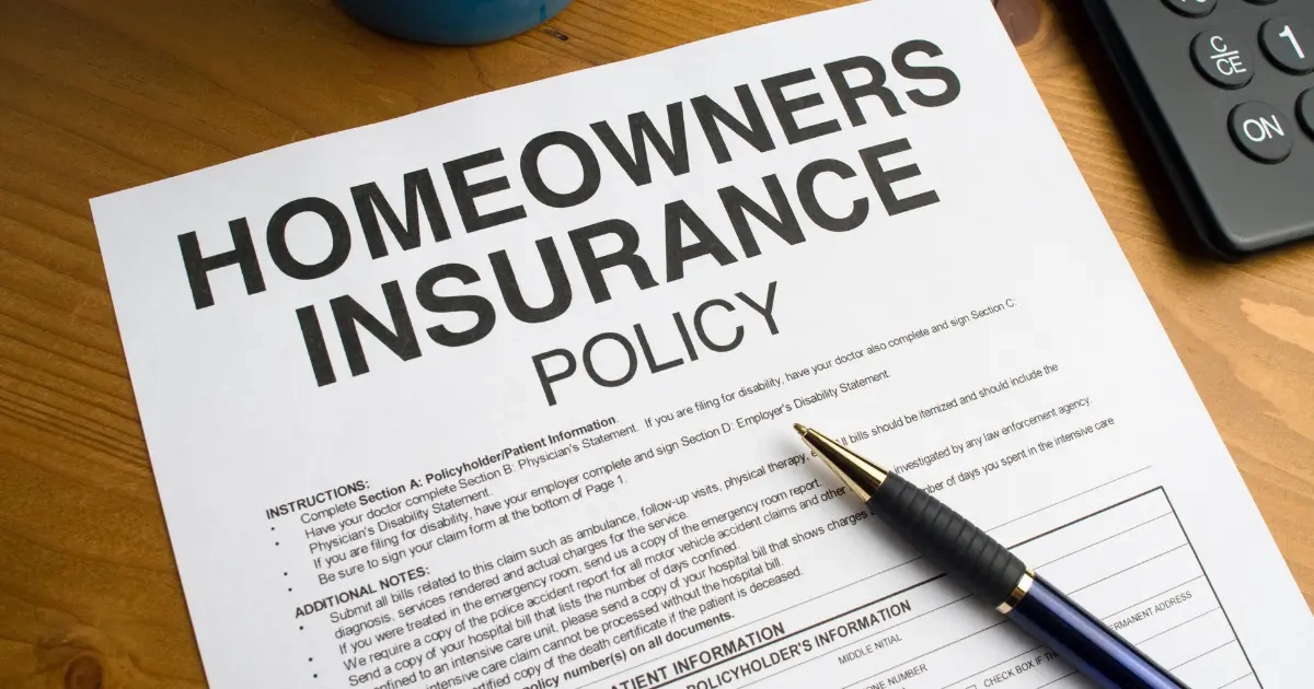 Tips for Reducing Homeowners Insurance Premiums