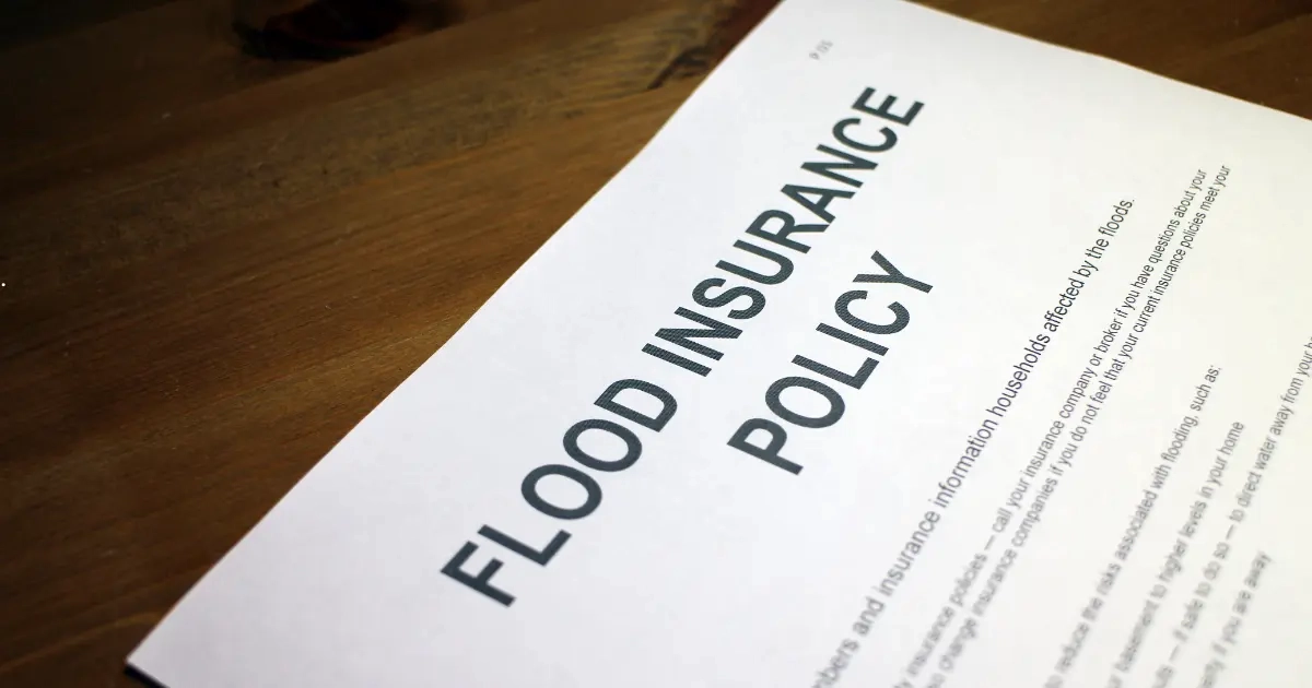 Understanding Flood Insurance 