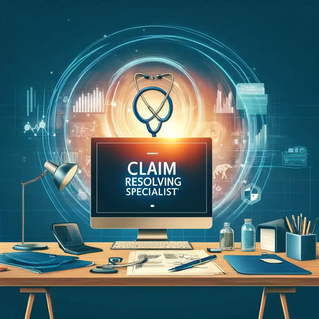 Claim_Resolving_Specialist