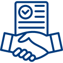 Agreement Icon