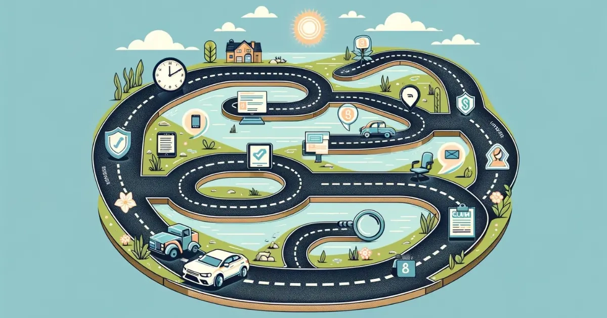 Mastering the Progressive Claim Process: A Comprehensive Guide | UPA