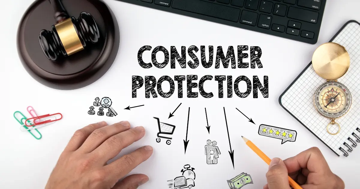 Protecting Consumer Rights in Insurance | UPA