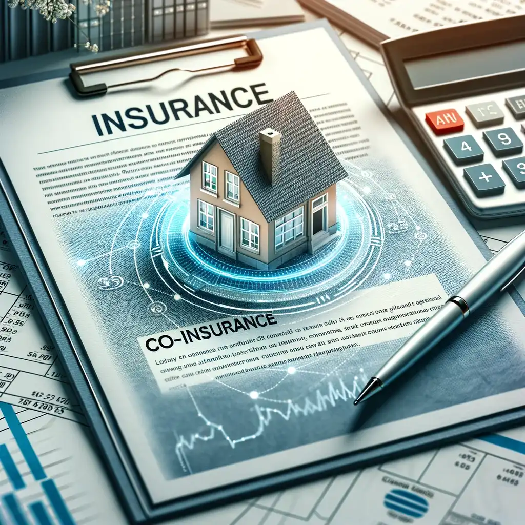 Co-insurance Clause Explained: What You Need to Know | UPA