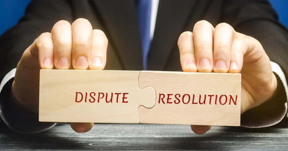 Resolution Insurance Mastering Dispute Resolution in Insurance | UPA