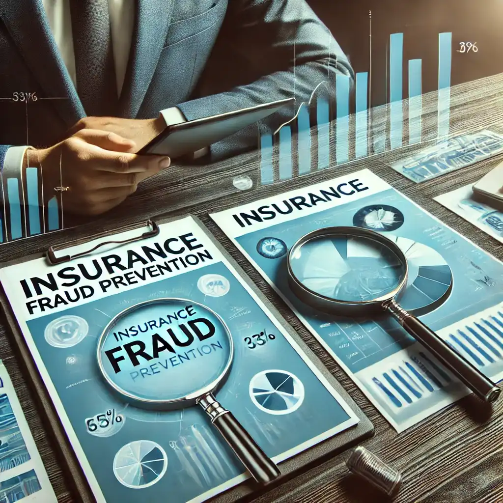 Insurance Corruption Combatting Insurance Fraud: Essential Prevention Tips | UPA