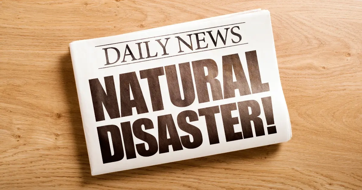 Secure Your Claim: Mastering Natural Disaster Assistance | UPA