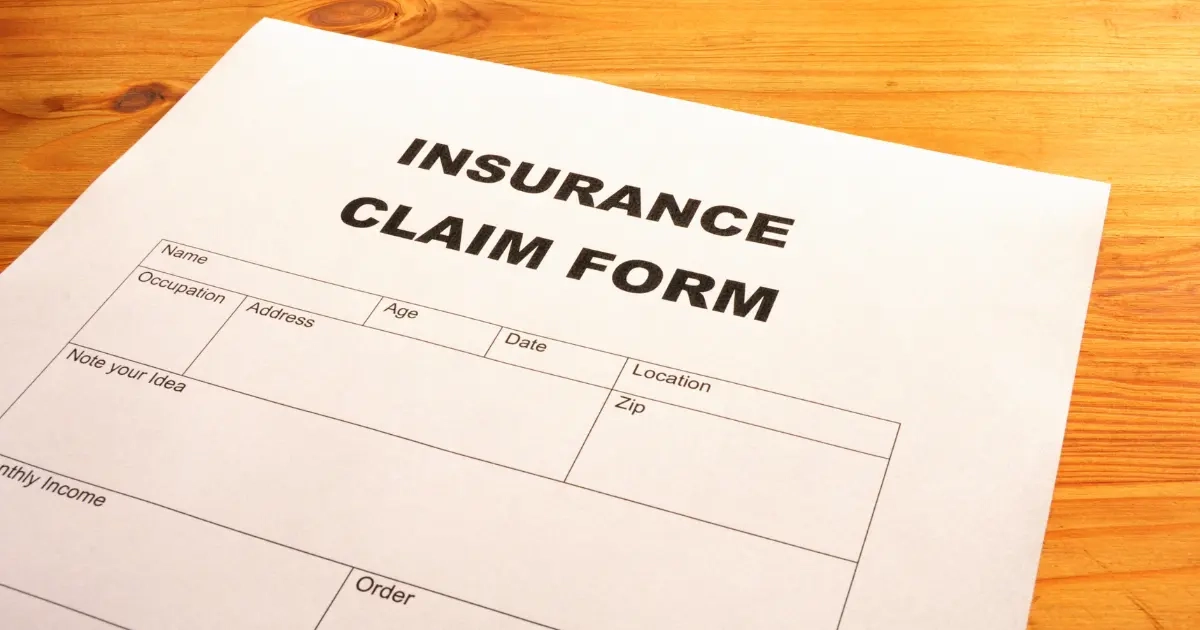 Mastering the Insurance Claim Process: A Comprehensive Guide | UPA