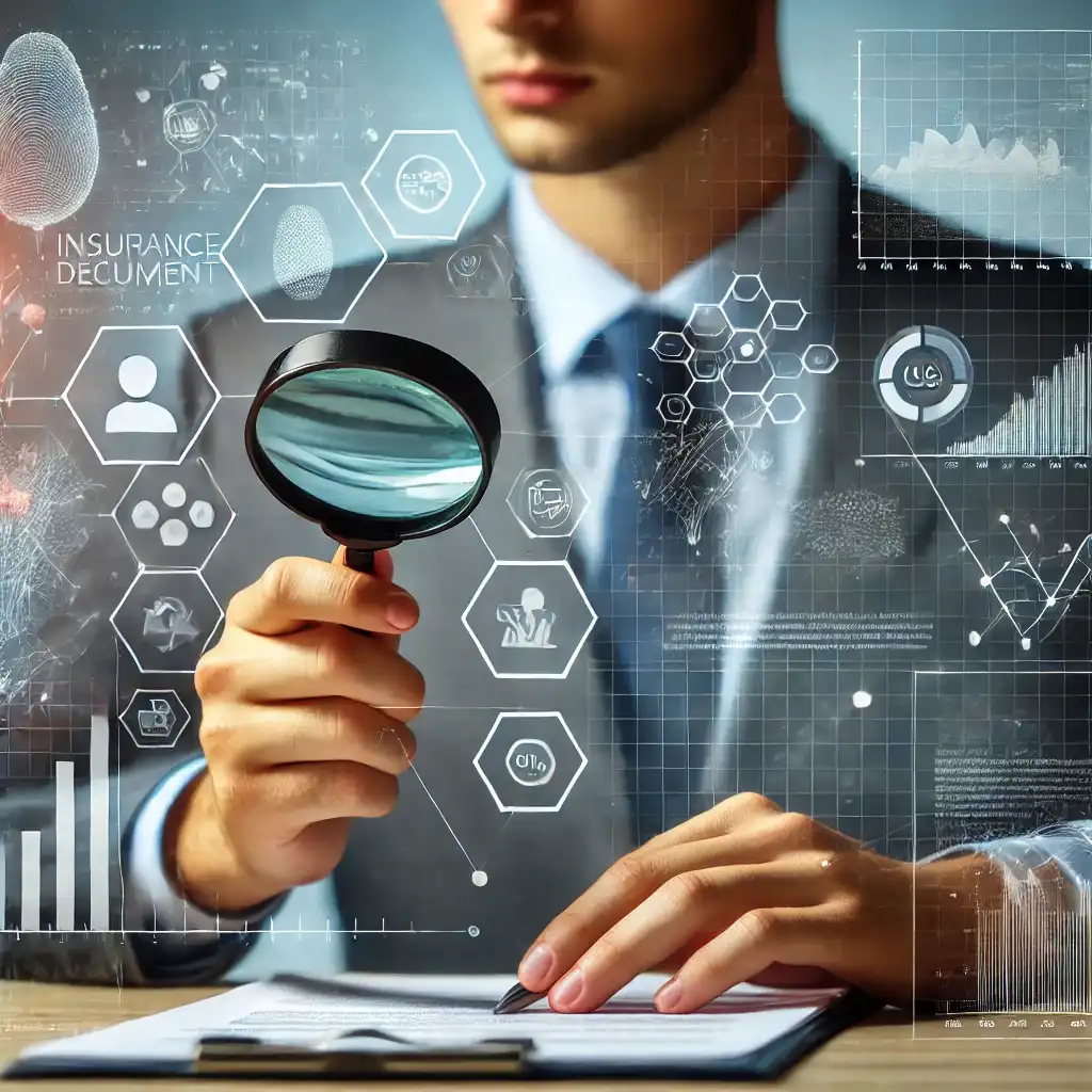 Insurance Policy Analysis Comprehensive Guide to Insurance Policy Analysis | UPA