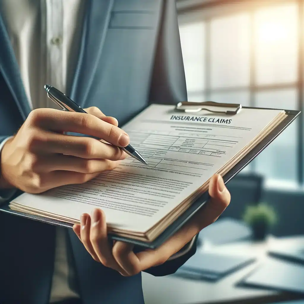 Adjuster Guide Mastering Claims: Your Essential Public Adjuster Guide | UPA