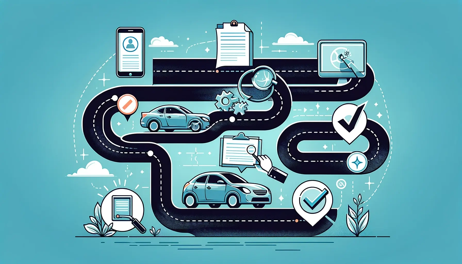 Mastering the Progressive Claim Process: A Comprehensive Guide | UPA