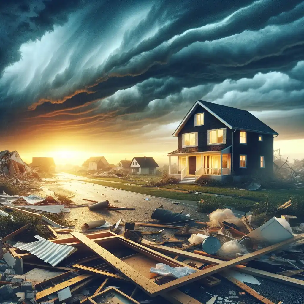 Essential Guide to Disaster Insurance Support | UPA