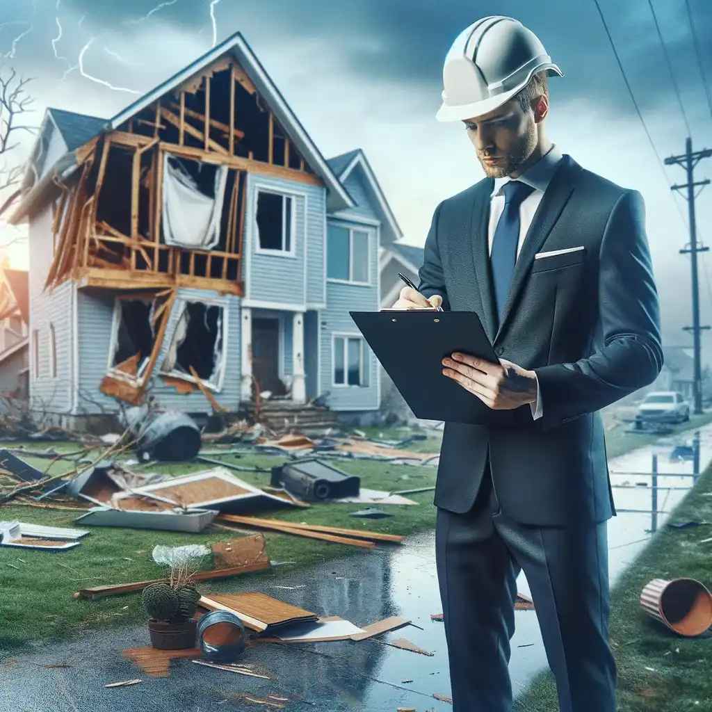 Unlocking Careers: Field Claims Adjuster Roles | UPA