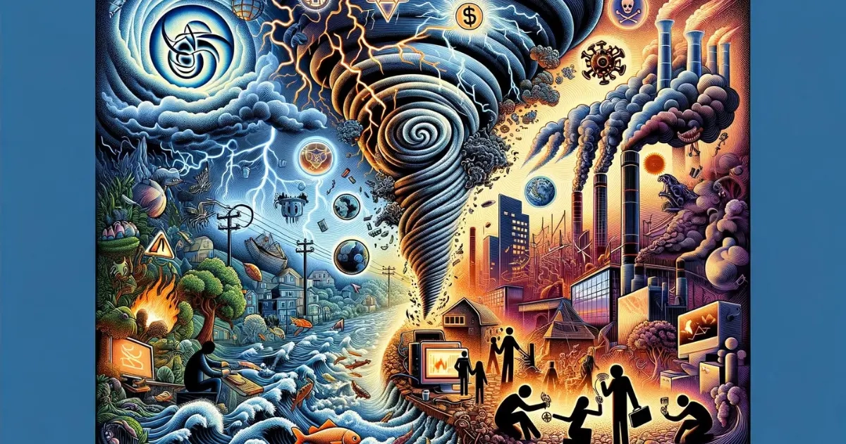 Mastering the Unknown: A Comprehensive Guide to Understanding Peril | UPA