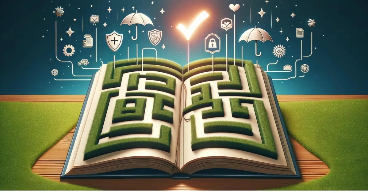 Mastering the Maze: A Complete Guide to Navigating Insurance Claim ...