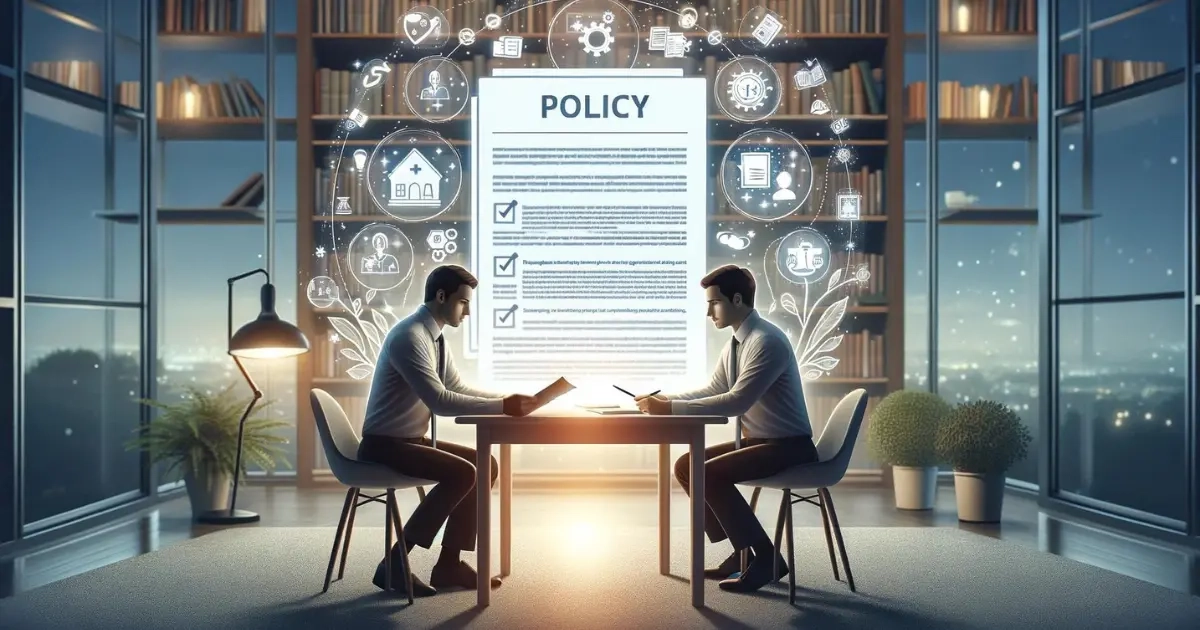 Insurance Policyholder Empowering Policyholders: Understanding Your Rights in Insurance | UPA