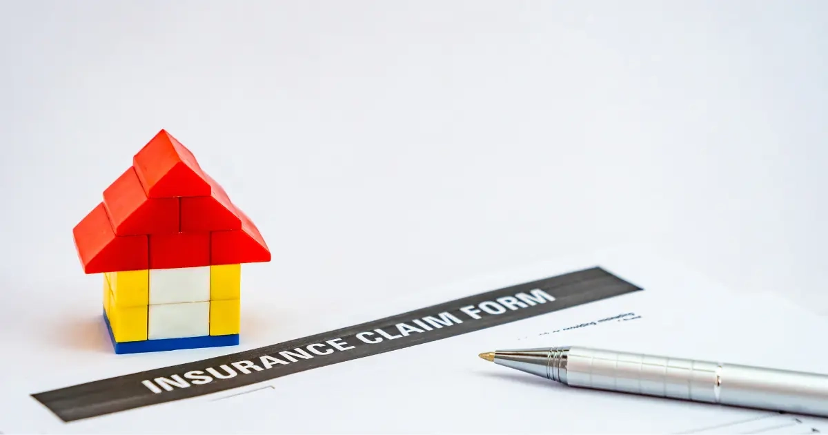 Mastering Home Insurance Claims: A Homeowner's Guide to Recovery | UPA