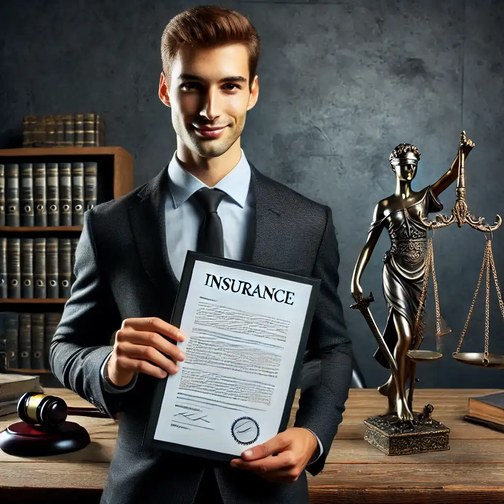Insurance Policyholder Your Legal Rights as an Insurance Policyholder | UPA