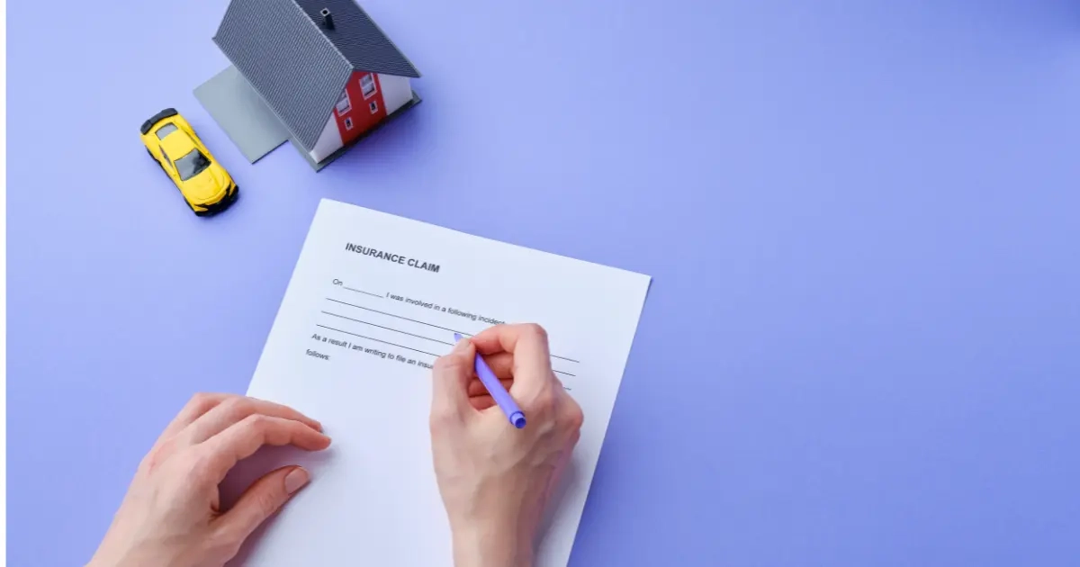 Mastering Residential Insurance Claims Assistance | UPA