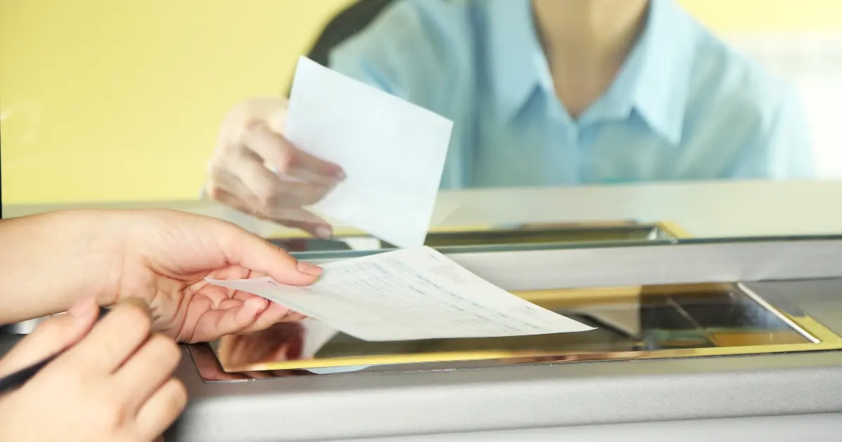 Mastering the Claims Check: Your Guide to Navigating Insurance Payouts ...