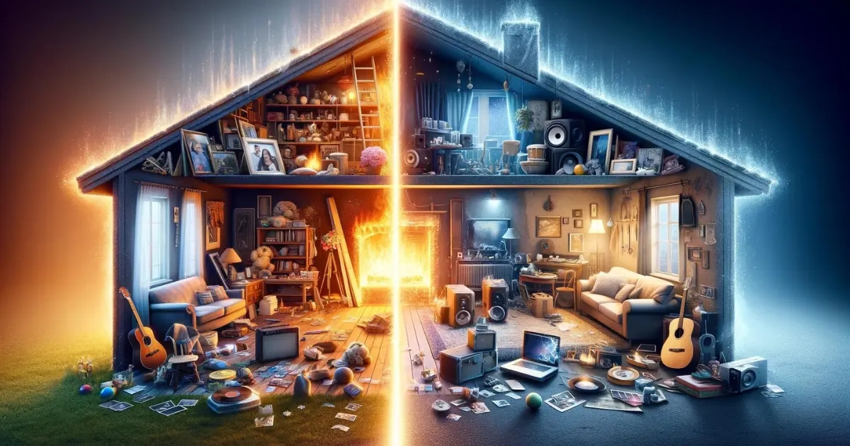 Safeguard Your Treasures: The Ultimate Guide to Contents Coverage ...