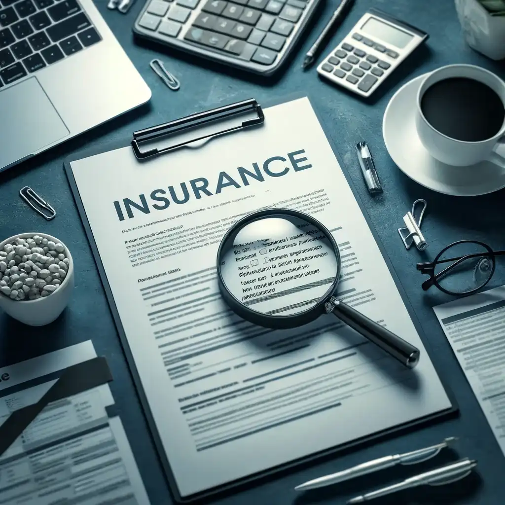 Effective Insurance Coverage Analysis Explained | UPA