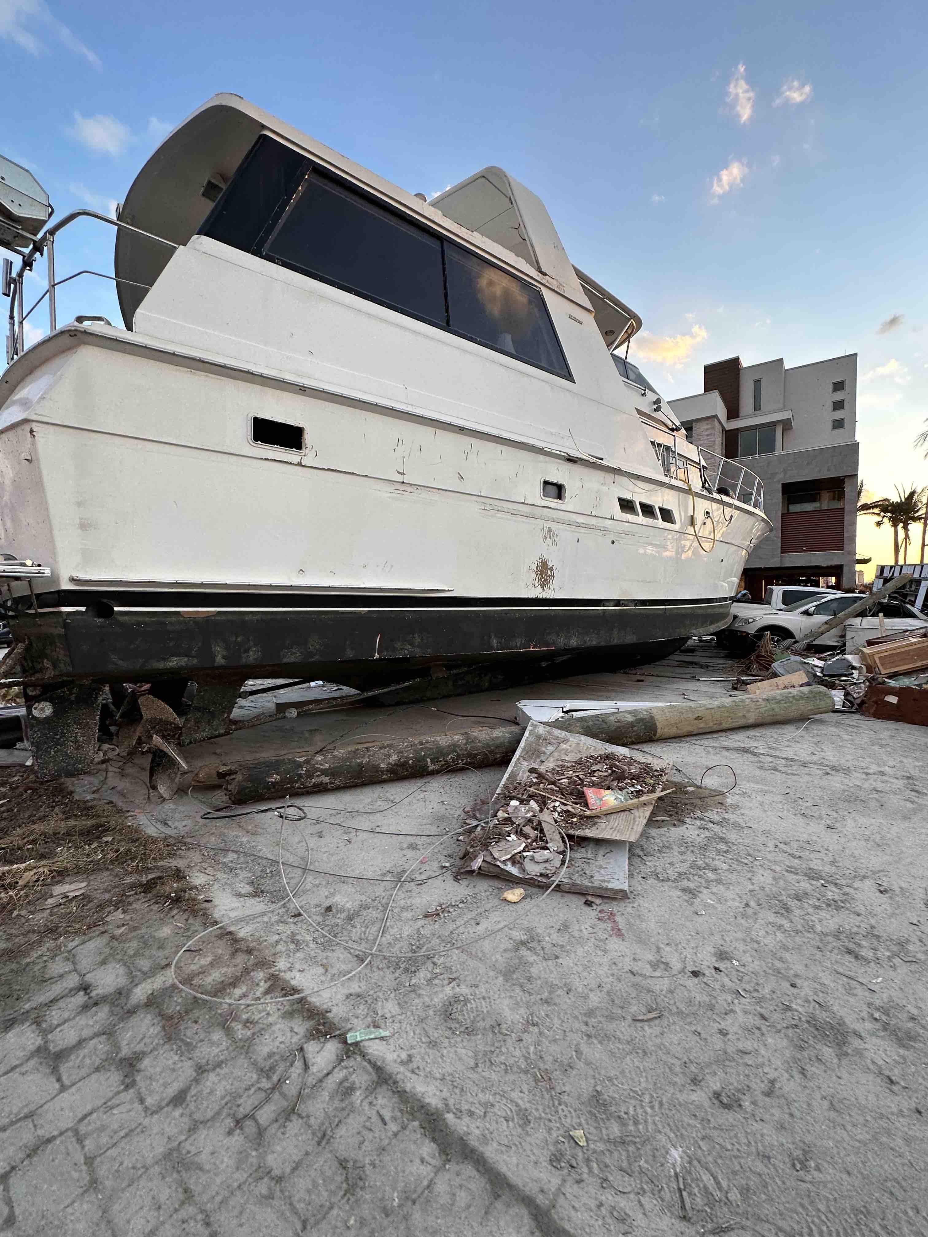 Public Insurance Adjuster