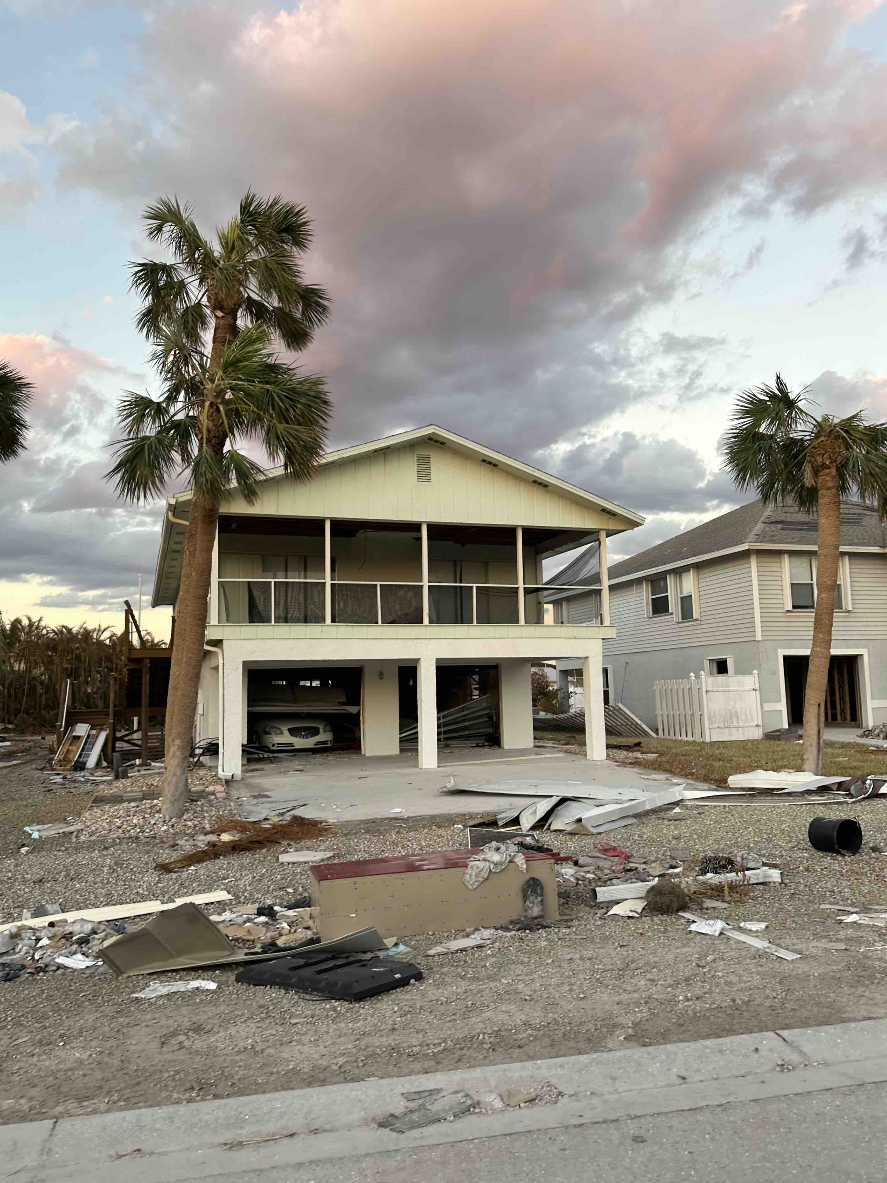 Hurricane Ian